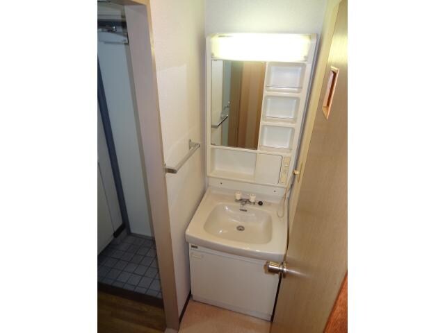 クレッシェンドＶの物件内観写真