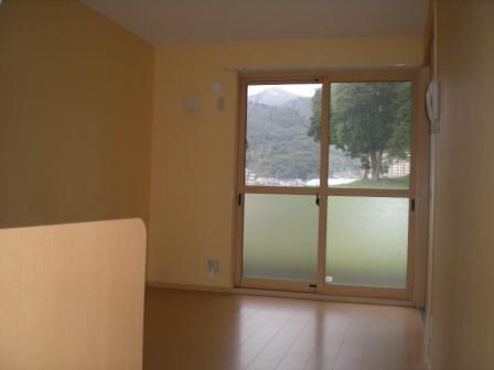 クレッシェンド黒崎公園横B棟の物件内観写真