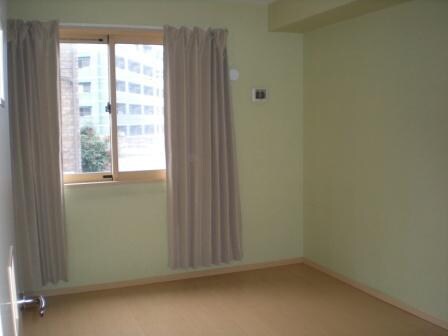 クレッシェンド黒崎公園横B棟の物件内観写真