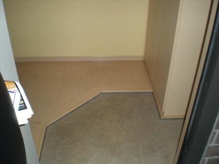 クレッシェンド黒崎公園横B棟の物件内観写真