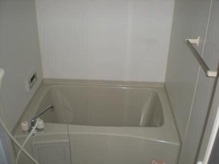 クレッシェンド黒崎公園横B棟の物件内観写真