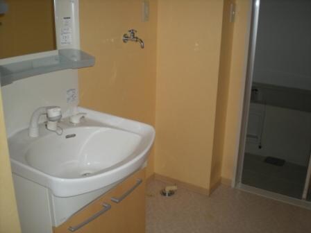 クレッシェンド黒崎公園横B棟の物件内観写真