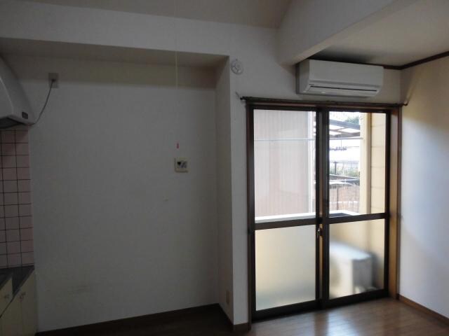 クレッシェンド西南の物件内観写真