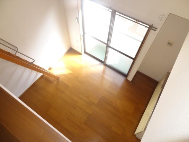 クレッシェンド西南の物件内観写真