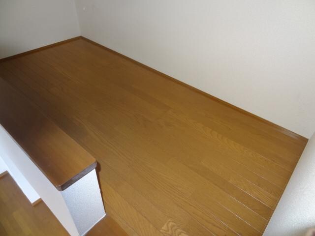 クレッシェンド西南の物件内観写真