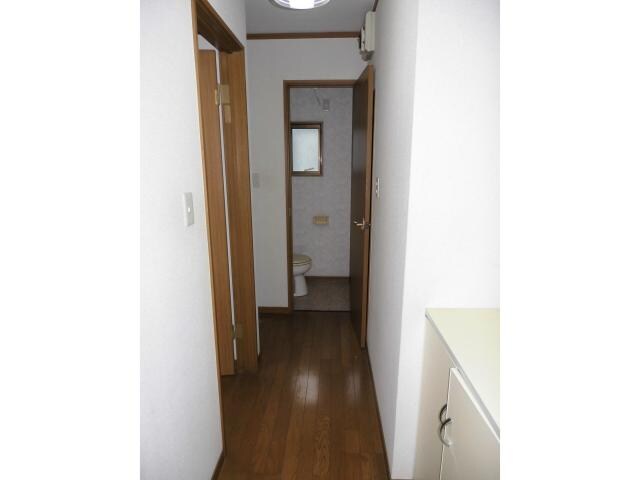 クレッシェンド西南の物件内観写真