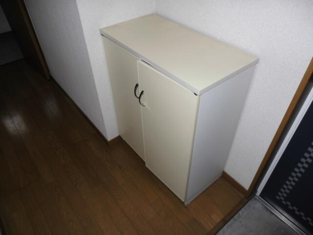 クレッシェンド西南の物件内観写真