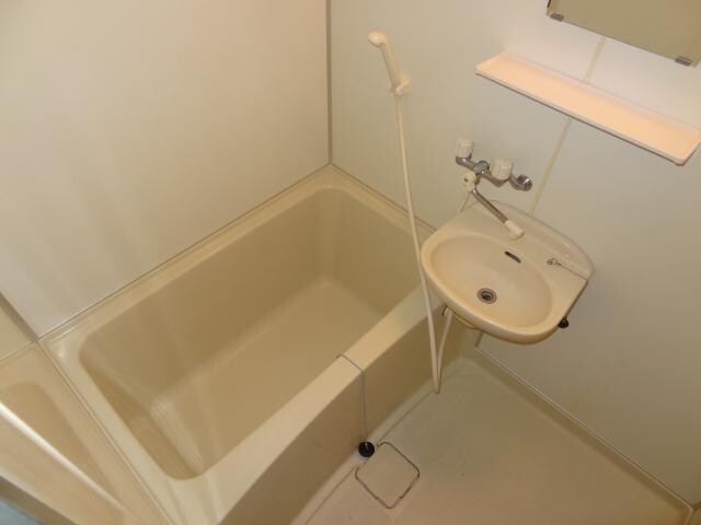 クレッシェンド西南の物件内観写真