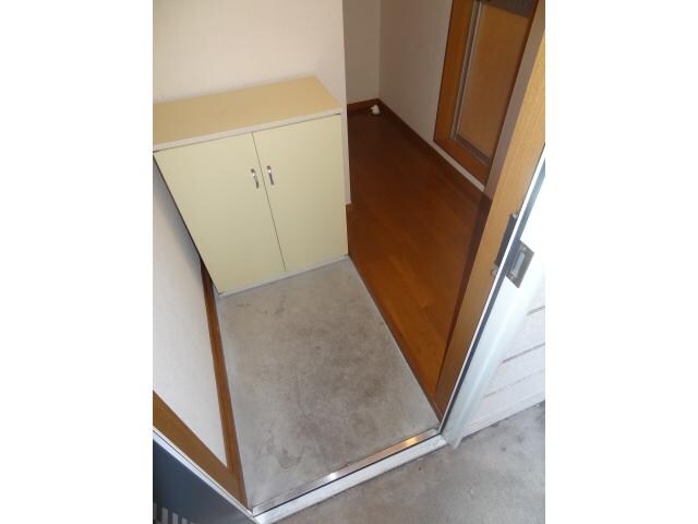 クレッシェンド西南の物件内観写真