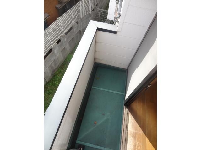 クレッシェンド西南の物件内観写真