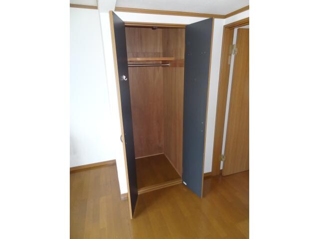 クレッシェンド西南の物件内観写真