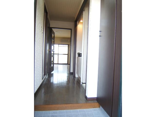 朝日プラザ小倉片野Ⅱの物件内観写真