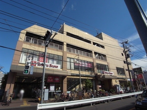 西馬込駅 徒歩13分 1階の物件内観写真