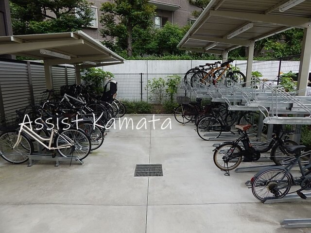 鵜の木駅 徒歩5分 3階の物件内観写真