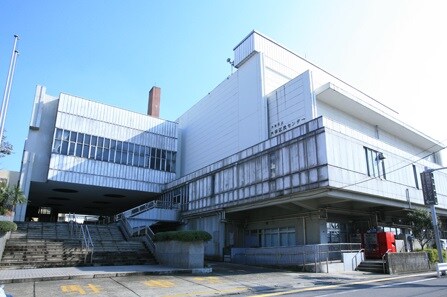 雑色駅 徒歩6分 1階の物件内観写真