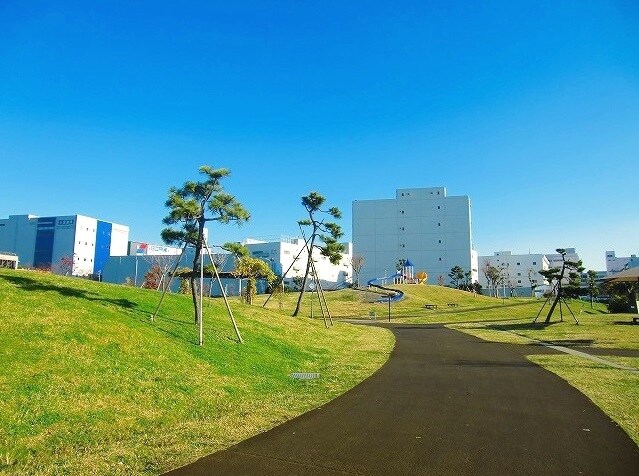 平和島駅 徒歩9分 3階の物件内観写真