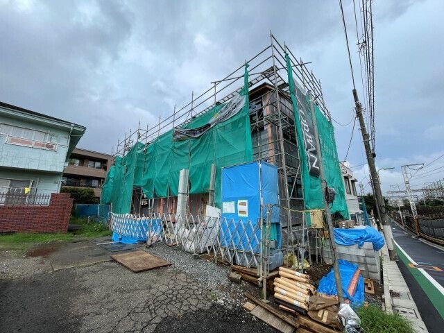 御嶽山駅 徒歩7分 2階の物件内観写真