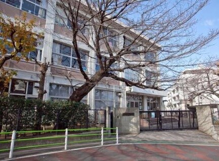多摩川駅 徒歩9分 3階の物件内観写真