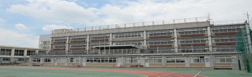 鵜の木駅 徒歩7分 3階の物件内観写真