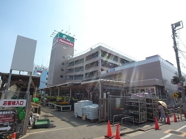 鵜の木駅 徒歩7分 1階の物件内観写真