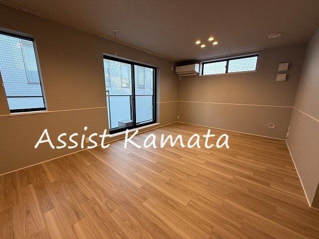 池上駅 徒歩8分 3階の物件内観写真