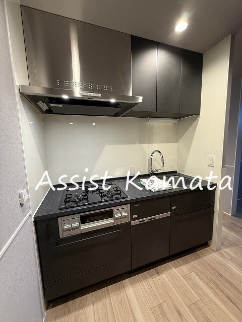 池上駅 徒歩8分 3階の物件内観写真