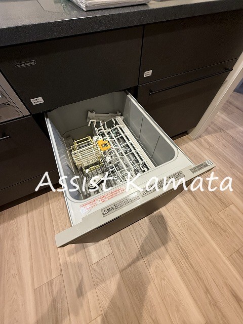 池上駅 徒歩8分 3階の物件内観写真