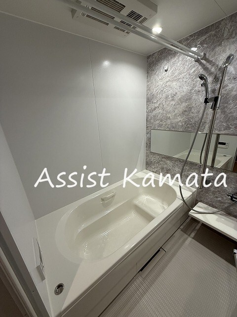 池上駅 徒歩8分 3階の物件内観写真