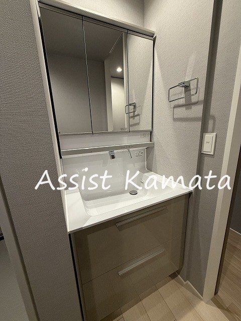 池上駅 徒歩8分 3階の物件内観写真