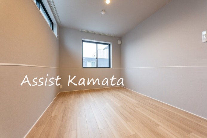 池上駅 徒歩8分 3階の物件内観写真