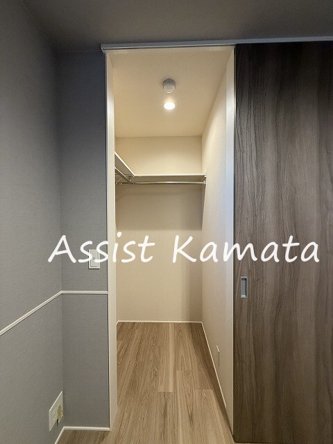 池上駅 徒歩8分 3階の物件内観写真