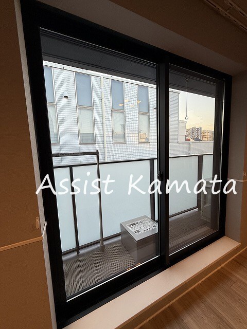 池上駅 徒歩8分 3階の物件内観写真