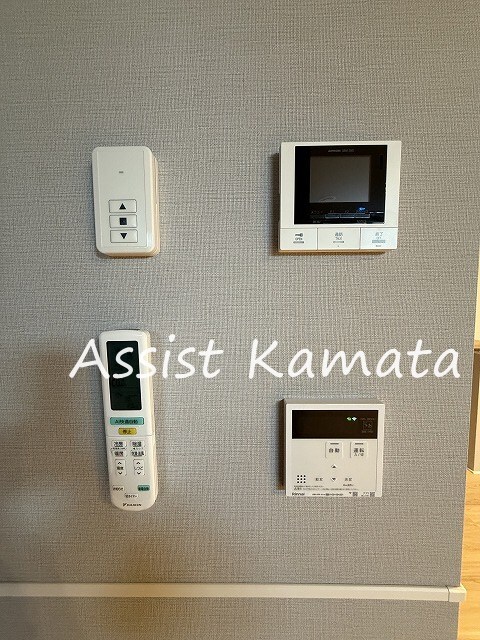 池上駅 徒歩8分 3階の物件内観写真