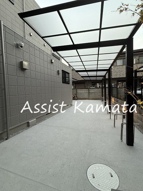 池上駅 徒歩8分 3階の物件内観写真