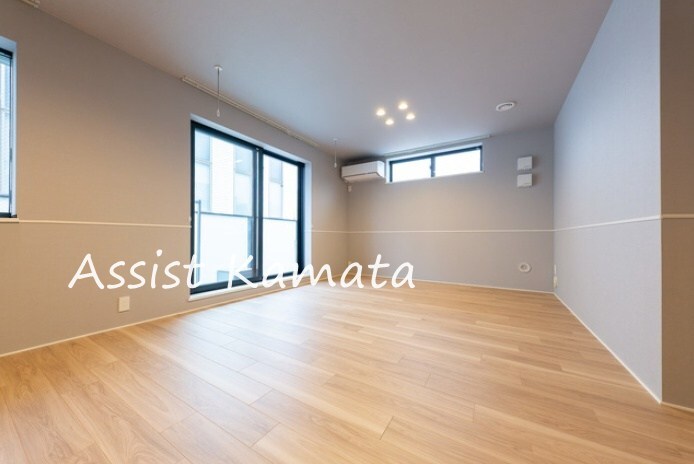 池上駅 徒歩8分 3階の物件内観写真