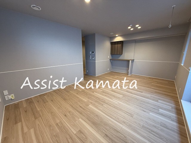 池上駅 徒歩8分 3階の物件内観写真