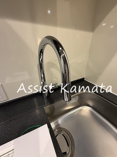 池上駅 徒歩8分 3階の物件内観写真