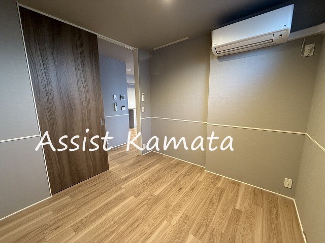 池上駅 徒歩8分 3階の物件内観写真