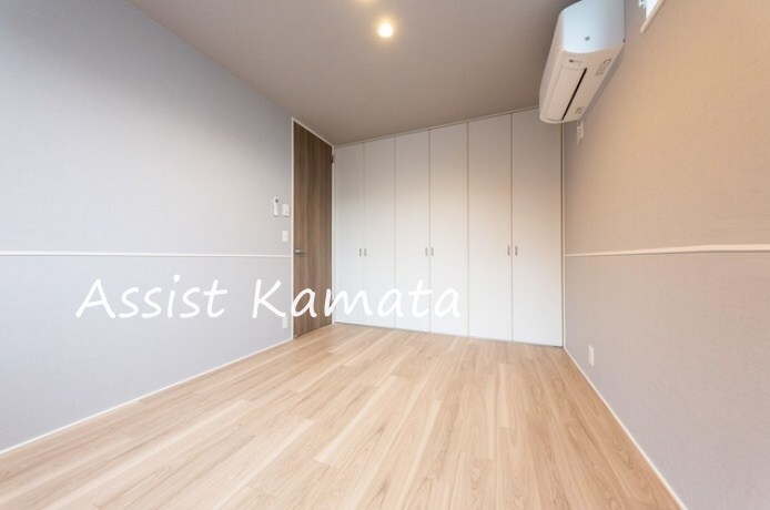 池上駅 徒歩8分 3階の物件内観写真