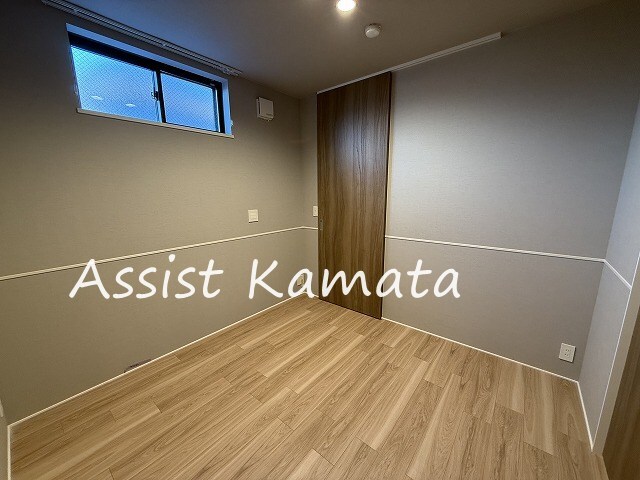 池上駅 徒歩8分 3階の物件内観写真