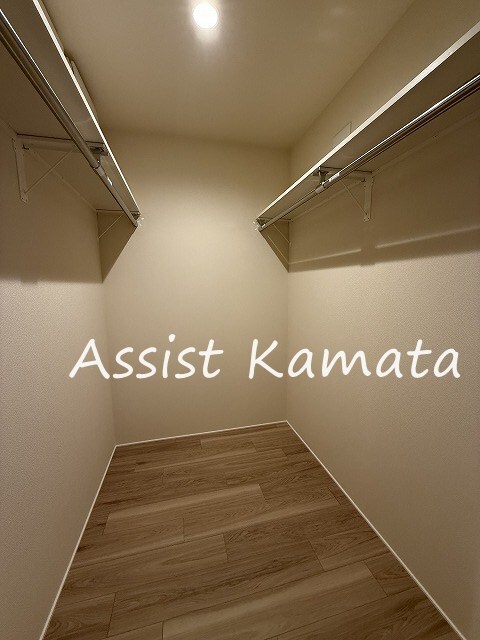 池上駅 徒歩8分 3階の物件内観写真