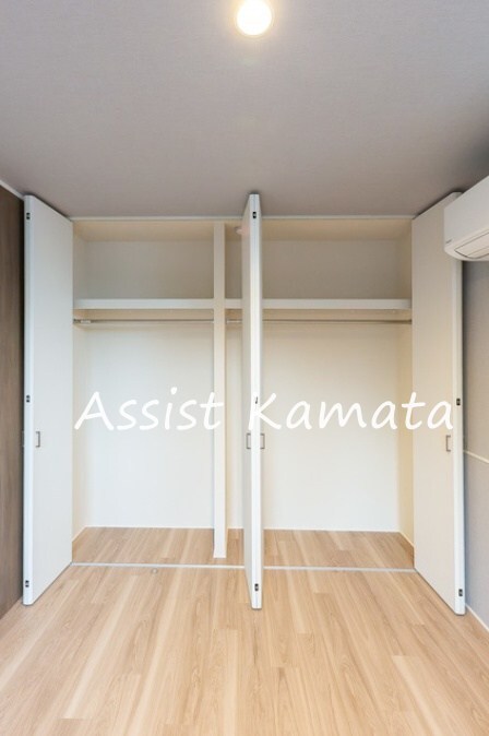 池上駅 徒歩8分 3階の物件内観写真