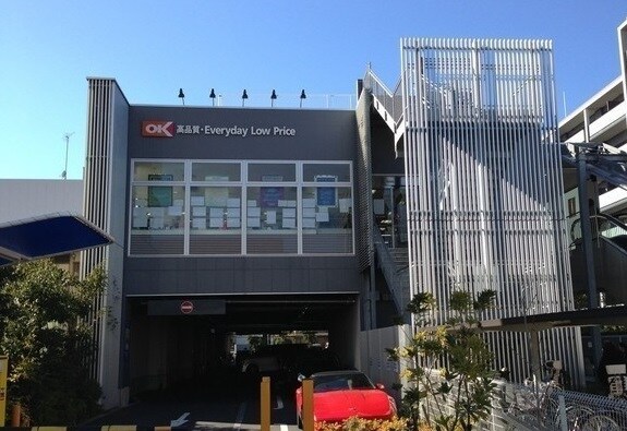 池上駅 徒歩8分 3階の物件内観写真