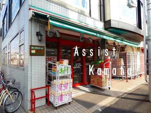 池上駅 徒歩8分 3階の物件内観写真