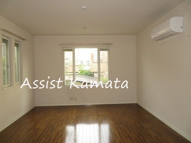 西馬込駅 徒歩9分 1-2階の物件内観写真