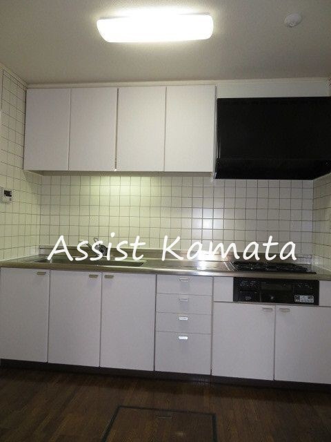 西馬込駅 徒歩9分 1-2階の物件内観写真