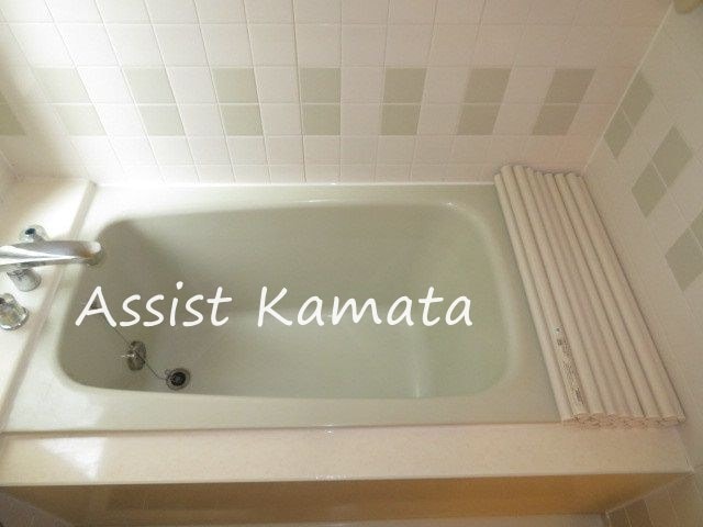 西馬込駅 徒歩9分 1-2階の物件内観写真