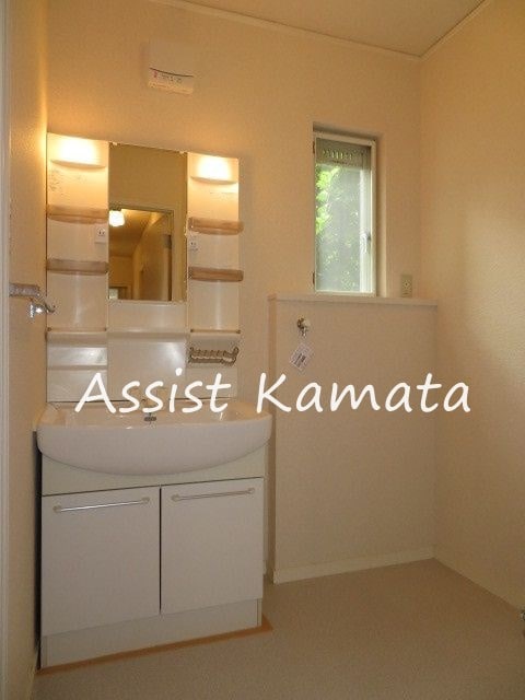 西馬込駅 徒歩9分 1-2階の物件内観写真