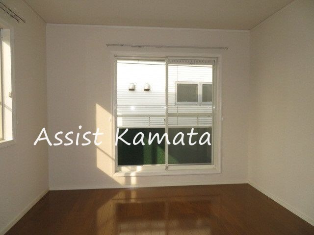 西馬込駅 徒歩9分 1-2階の物件内観写真