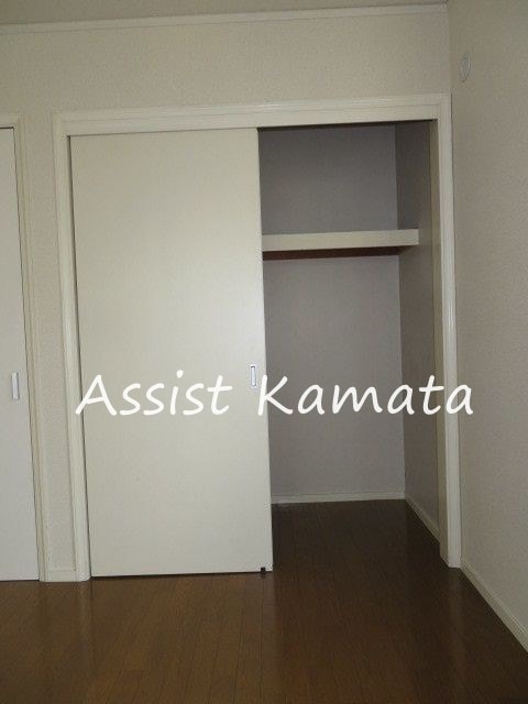 西馬込駅 徒歩9分 1-2階の物件内観写真